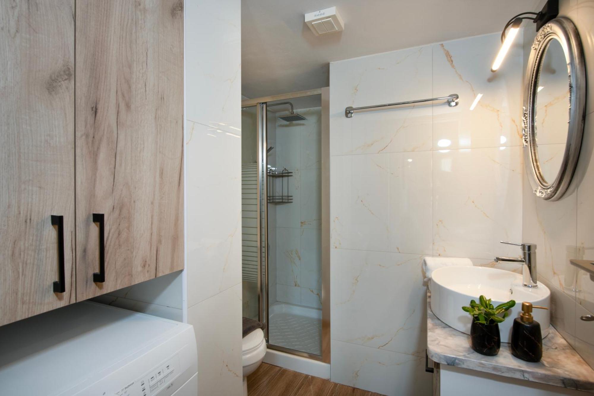 7Thheaven Luxury Aprts Apartment Chania  Bagian luar foto