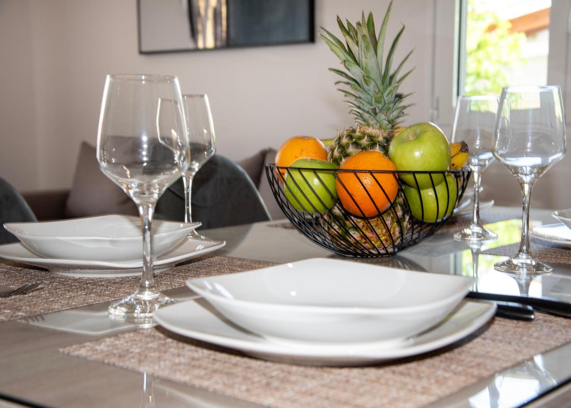 7Thheaven Luxury Aprts Apartment Chania  Bagian luar foto